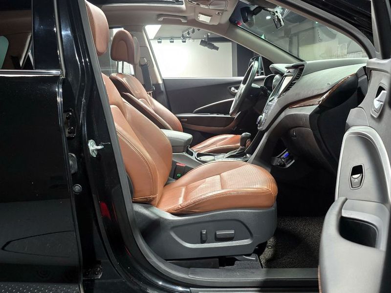 2014 Hyundai 맥스크루즈 Diesel(e-VGT) 2.2 2WD Exclusive Special photo 10
