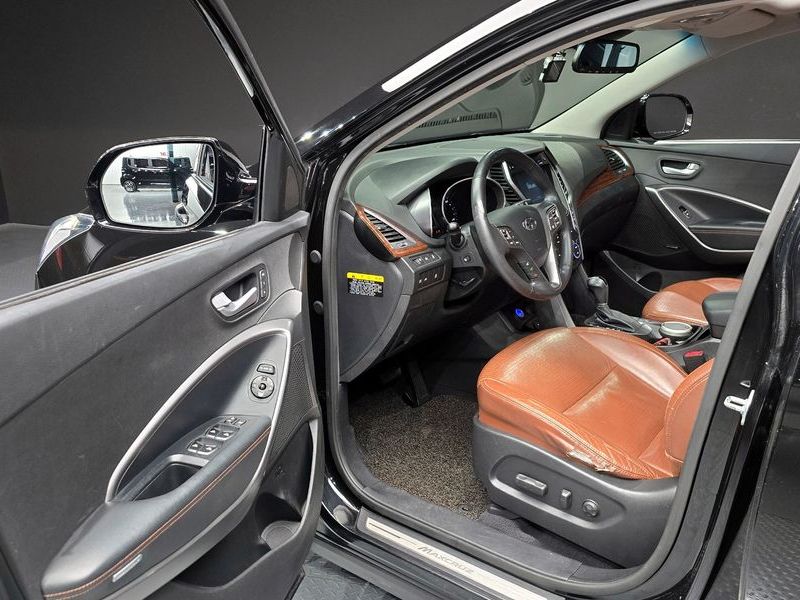 2014 Hyundai 맥스크루즈 Diesel(e-VGT) 2.2 2WD Exclusive Special photo 11