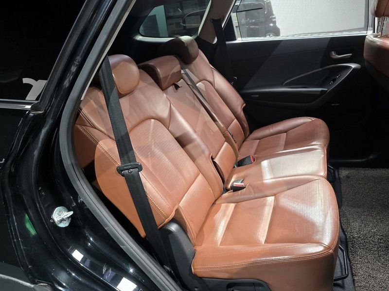 2014 Hyundai 맥스크루즈 Diesel(e-VGT) 2.2 2WD Exclusive Special photo 12