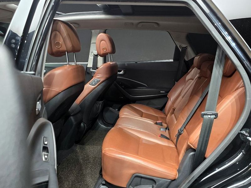 2014 Hyundai 맥스크루즈 Diesel(e-VGT) 2.2 2WD Exclusive Special photo 13