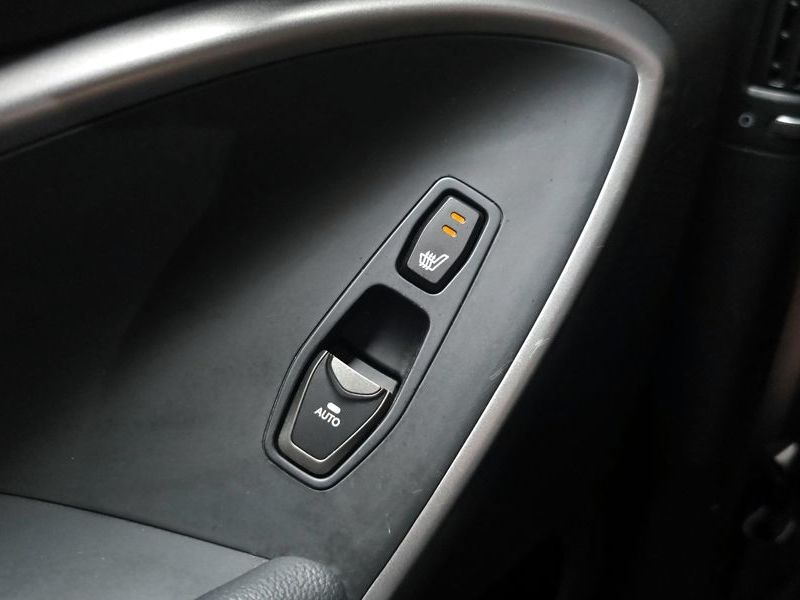 2014 Hyundai 맥스크루즈 Diesel(e-VGT) 2.2 2WD Exclusive Special photo 17