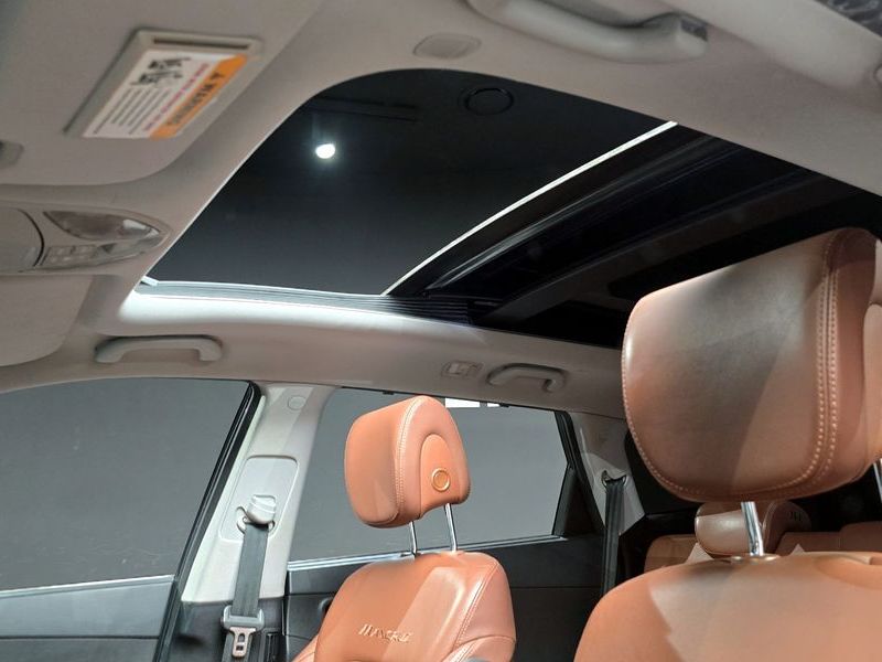 2014 Hyundai 맥스크루즈 Diesel(e-VGT) 2.2 2WD Exclusive Special photo 19