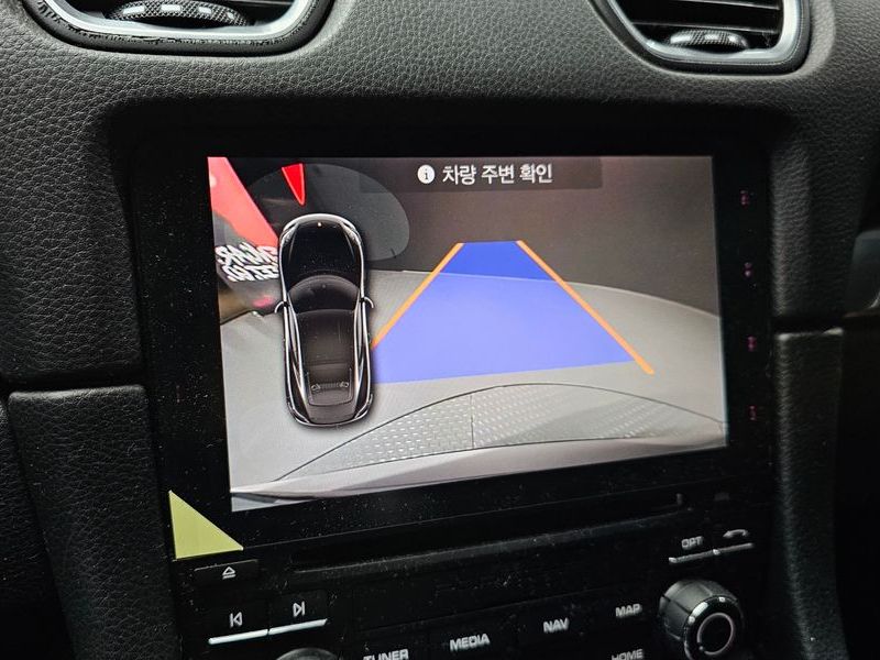 2018 Porsche 718 2.0 photo 15