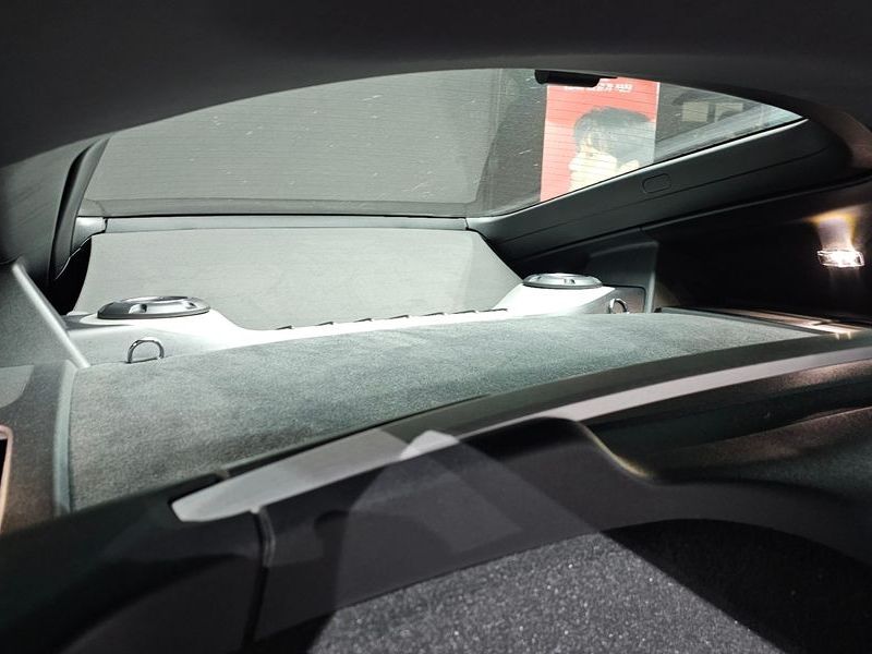 2018 Porsche 718 2.0 photo 18