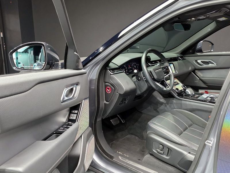 2021 Land Rover Range Rover Velar 3.0 P400 R-Dynamic SE photo 11