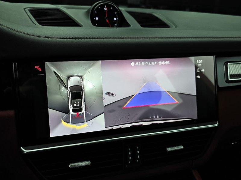 2022 Porsche Cayenne 3.0 COUPE PLATINUM EDITION photo 14