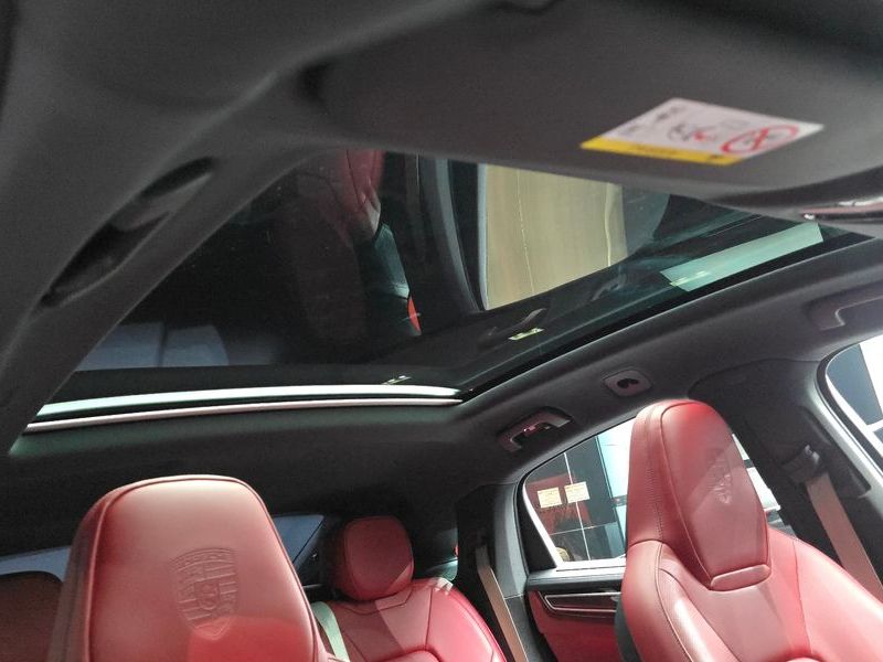 2022 Porsche Cayenne 3.0 COUPE PLATINUM EDITION photo 19