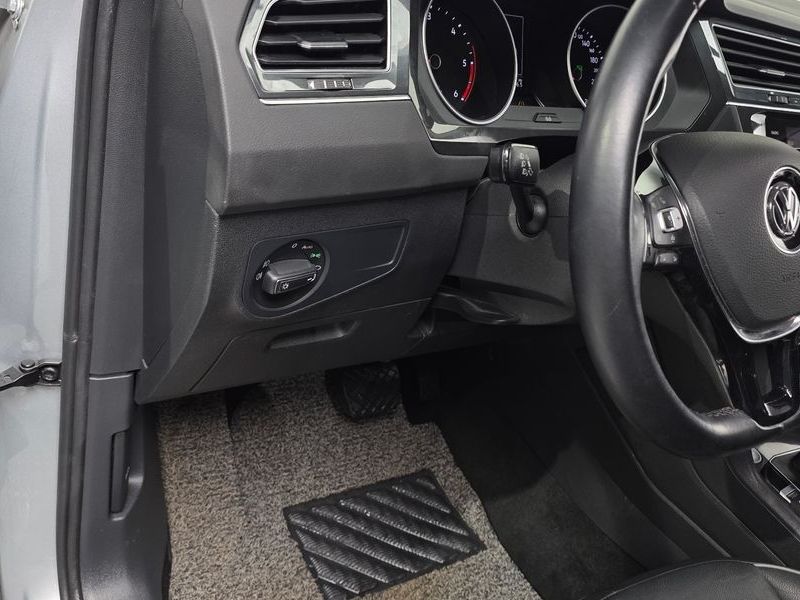 2020 Volkswagen Tiguan 2.0 TDI Premium photo 30