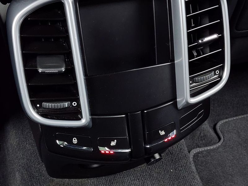 2016 Porsche Cayenne 3.0 Diesel 958 photo 19