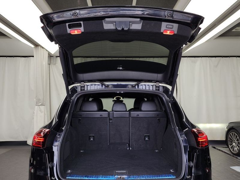 2016 Porsche Cayenne 3.0 Diesel 958 photo 20