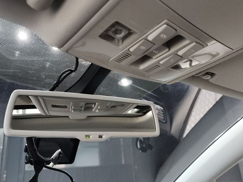 2016 Volkswagen Golf 2.0 TDI photo 19