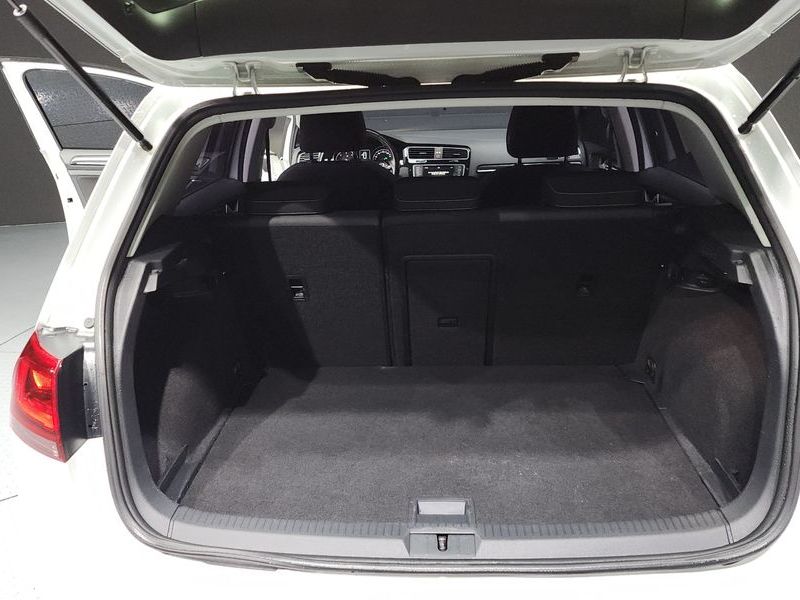2016 Volkswagen Golf 2.0 TDI photo 20