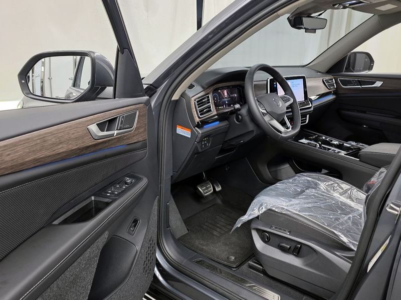 2025 Volkswagen 아틀라스 2.0 TSI R-LINE 6-Seater photo 10