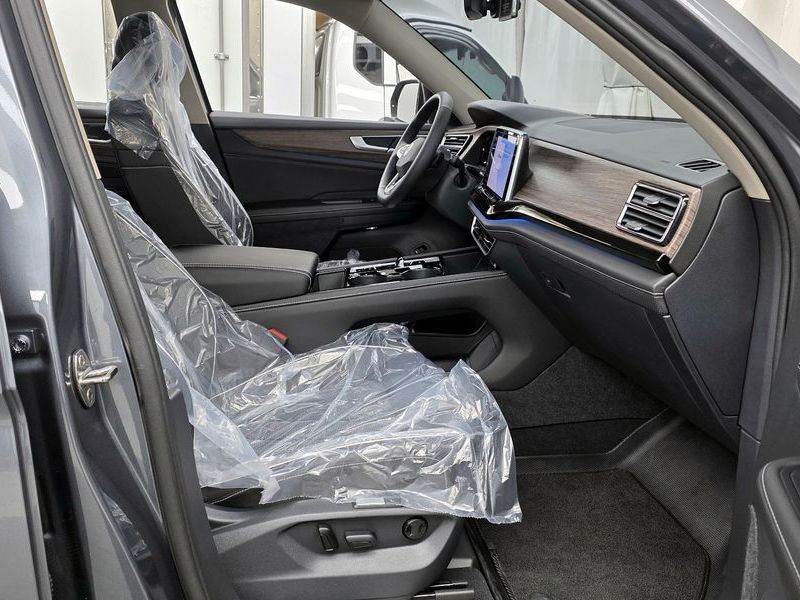 2025 Volkswagen 아틀라스 2.0 TSI R-LINE 6-Seater photo 11