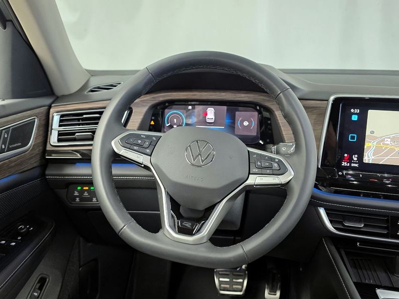 2025 Volkswagen 아틀라스 2.0 TSI R-LINE 6-Seater photo 13