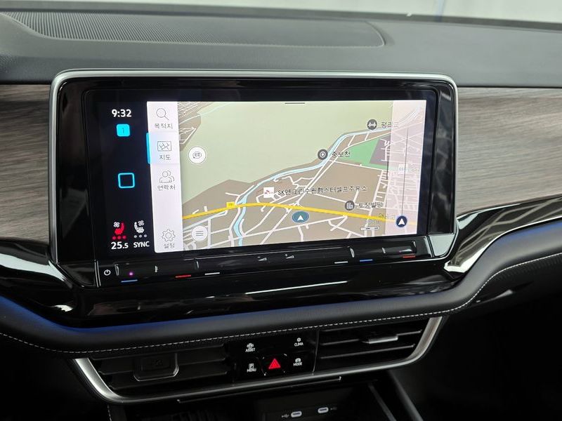 2025 Volkswagen 아틀라스 2.0 TSI R-LINE 6-Seater photo 14