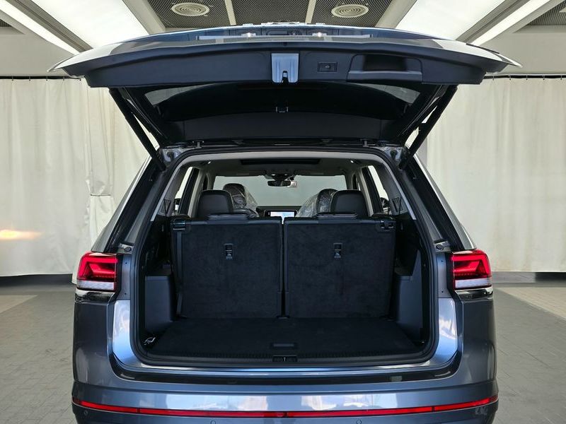 2025 Volkswagen 아틀라스 2.0 TSI R-LINE 6-Seater photo 20