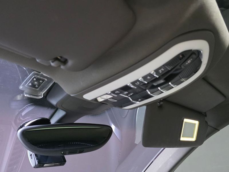 2016 Porsche Cayenne 3.0 Diesel 958 photo 17