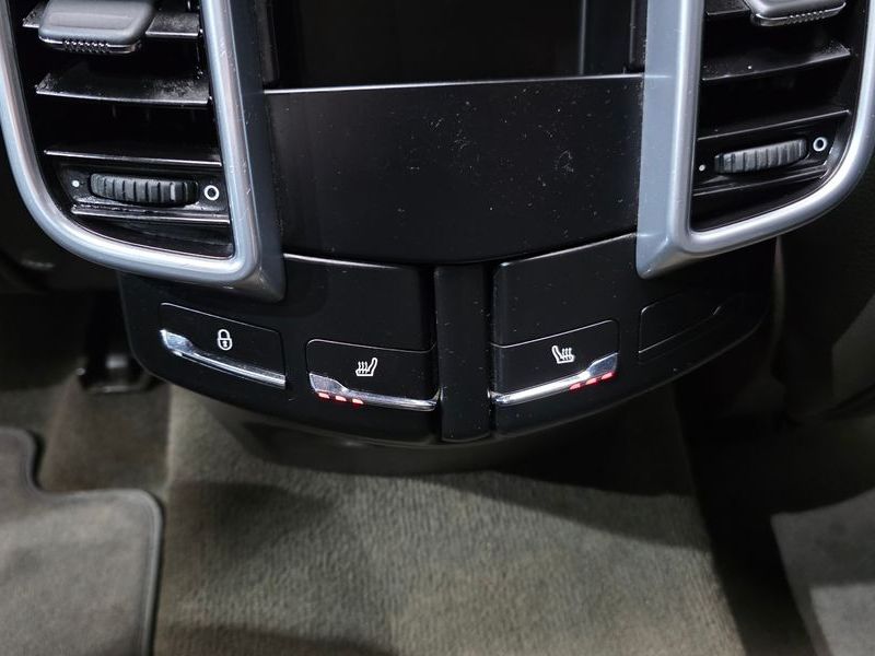 2016 Porsche Cayenne 3.0 Diesel 958 photo 18