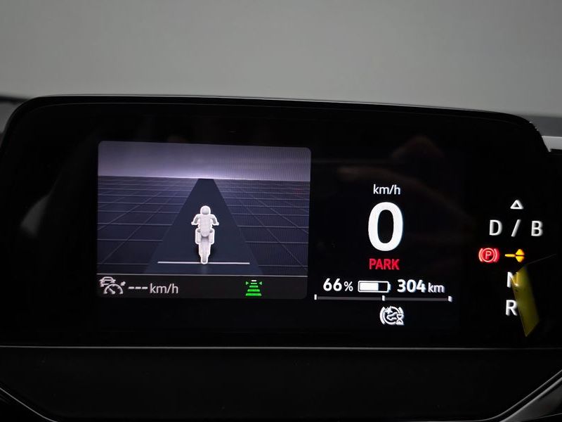 2023 Volkswagen ID.4 Pro photo 17