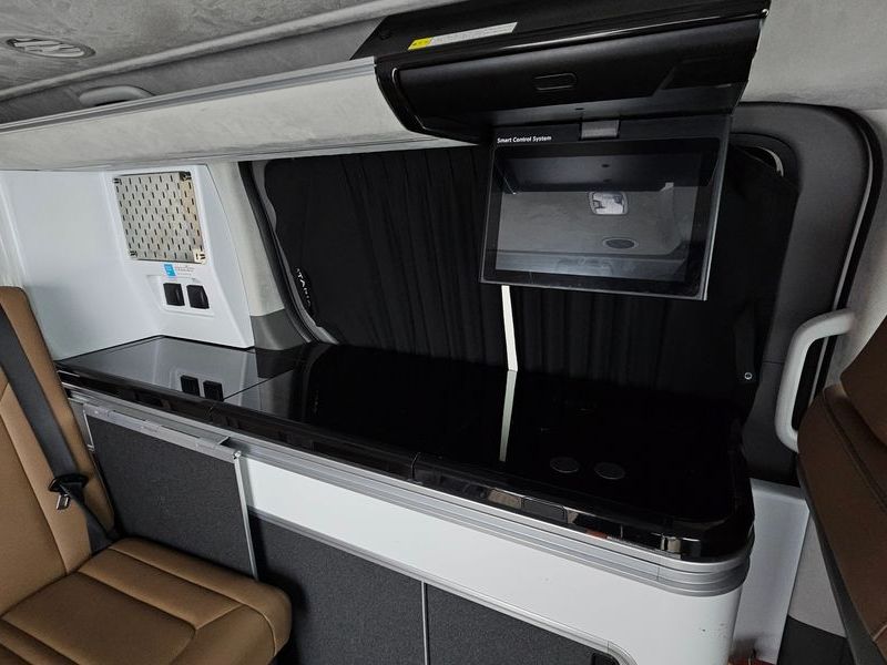 2024 Hyundai Staria 2WD Camping Car Prestige Camper 4Seater photo 18