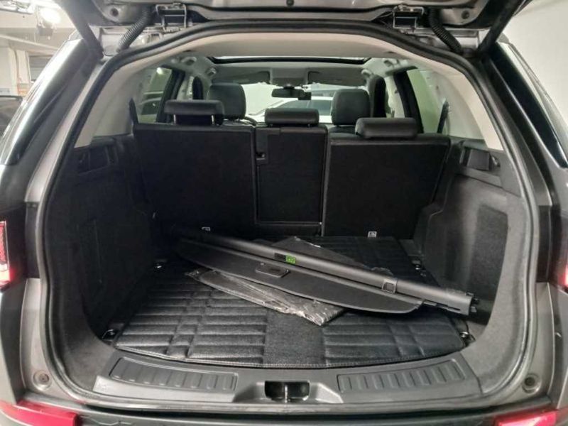 2016 Land Rover Discovery Sport 2.0 TD4 HSE Luxury photo 18