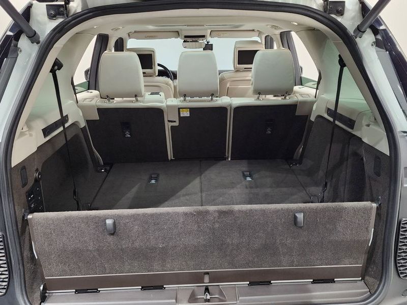 2018 Land Rover Discovery 3.0 TD6 HSE Luxury photo 19