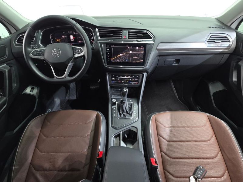2024 Volkswagen Tiguan 2.0 TSI Prestige photo 7