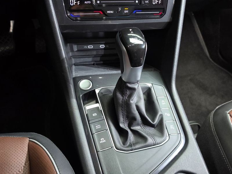 2024 Volkswagen Tiguan 2.0 TSI Prestige photo 9