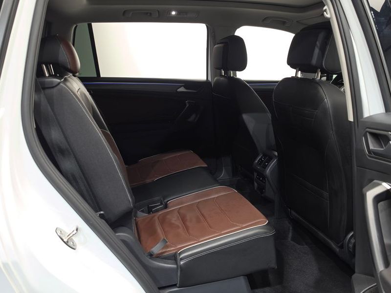 2024 Volkswagen Tiguan 2.0 TSI Prestige photo 11