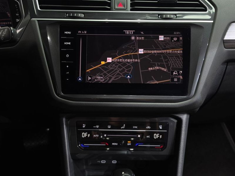 2024 Volkswagen Tiguan 2.0 TSI Prestige photo 13