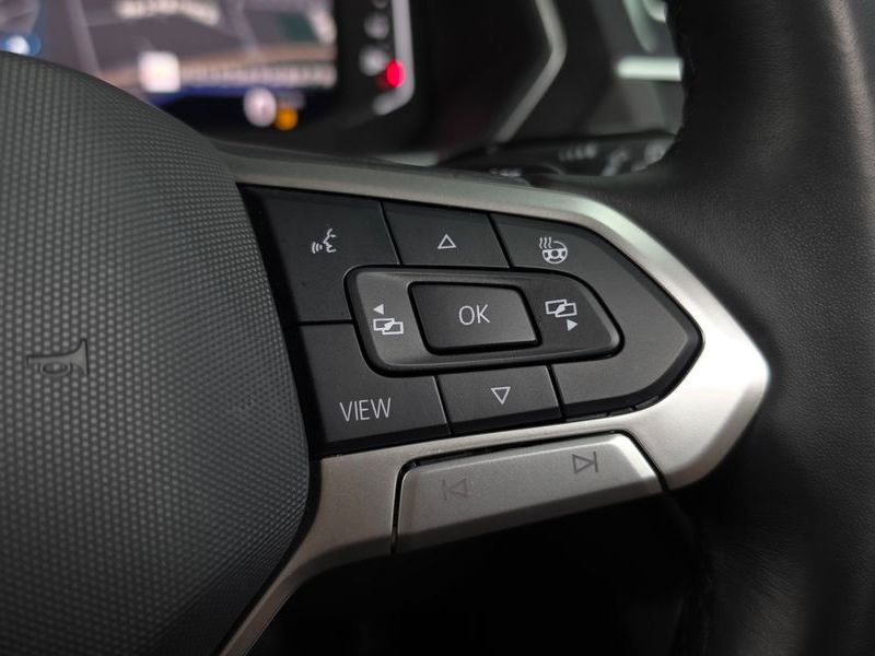2024 Volkswagen Tiguan 2.0 TSI Prestige photo 17