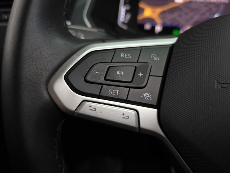 2024 Volkswagen Tiguan 2.0 TSI Prestige photo 18
