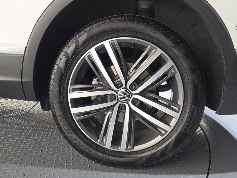2024 Volkswagen Tiguan 2.0 TSI Prestige photo 21