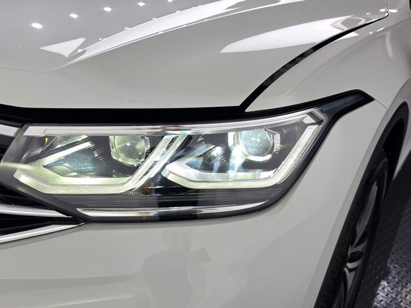 2024 Volkswagen Tiguan 2.0 TSI Prestige photo 22