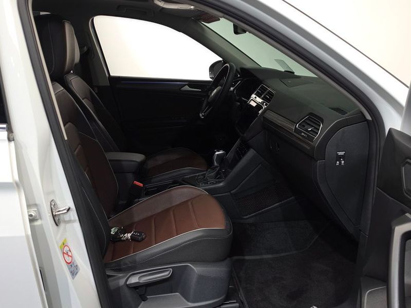 2024 Volkswagen Tiguan 2.0 TSI Prestige photo 26