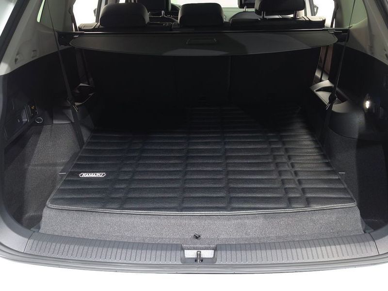2024 Volkswagen Tiguan 2.0 TSI Prestige photo 27