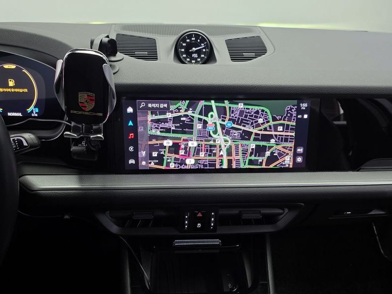 2024 Porsche Cayenne 3.0 Coupe photo 14