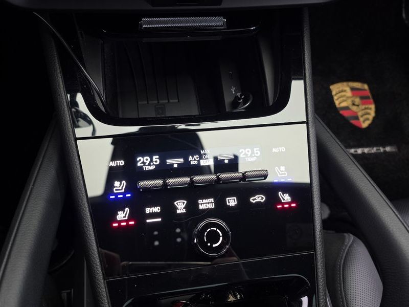 2024 Porsche Cayenne 3.0 Coupe photo 17