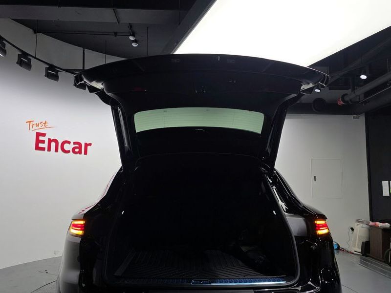 2024 Porsche Cayenne 3.0 Coupe photo 20