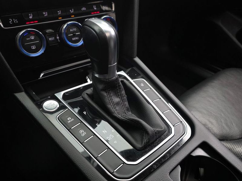 2019 Volkswagen Arteon 2.0 TDI Prestige photo 9