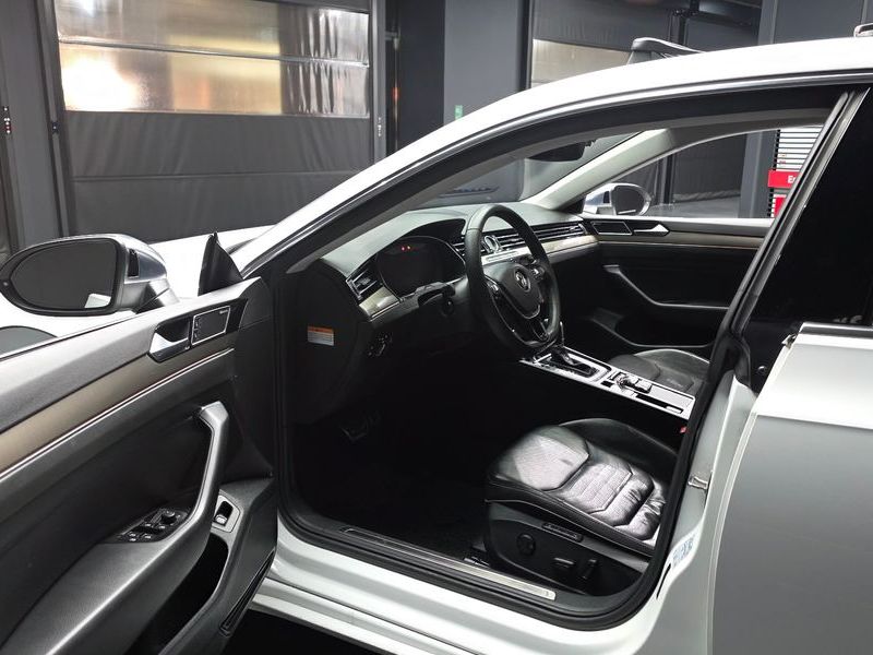 2019 Volkswagen Arteon 2.0 TDI Prestige photo 10