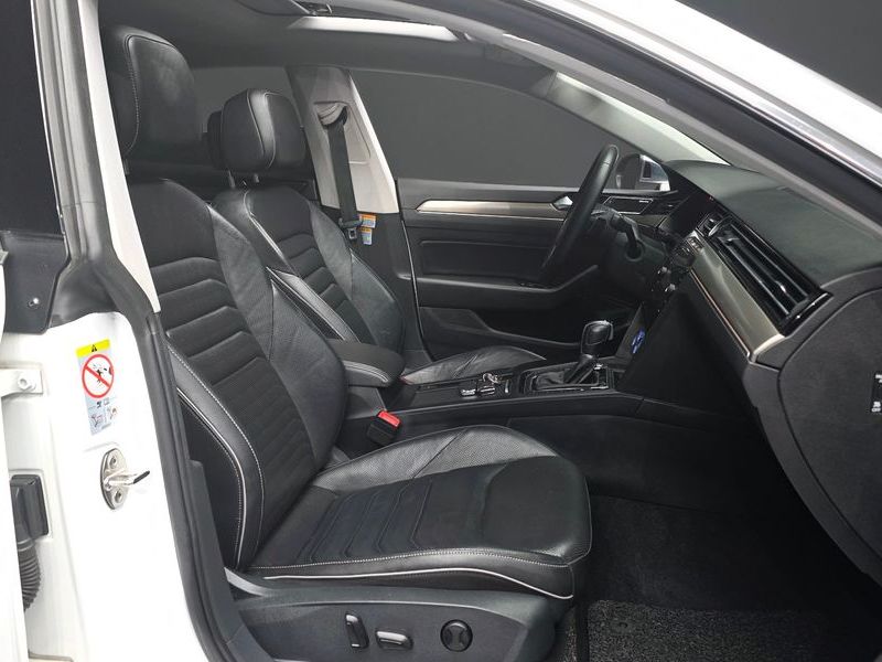 2019 Volkswagen Arteon 2.0 TDI Prestige photo 11