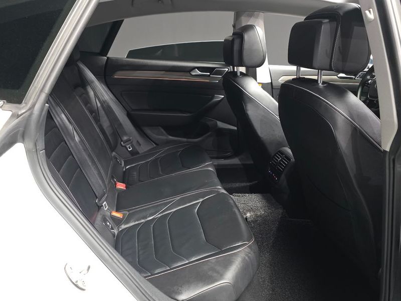 2019 Volkswagen Arteon 2.0 TDI Prestige photo 12