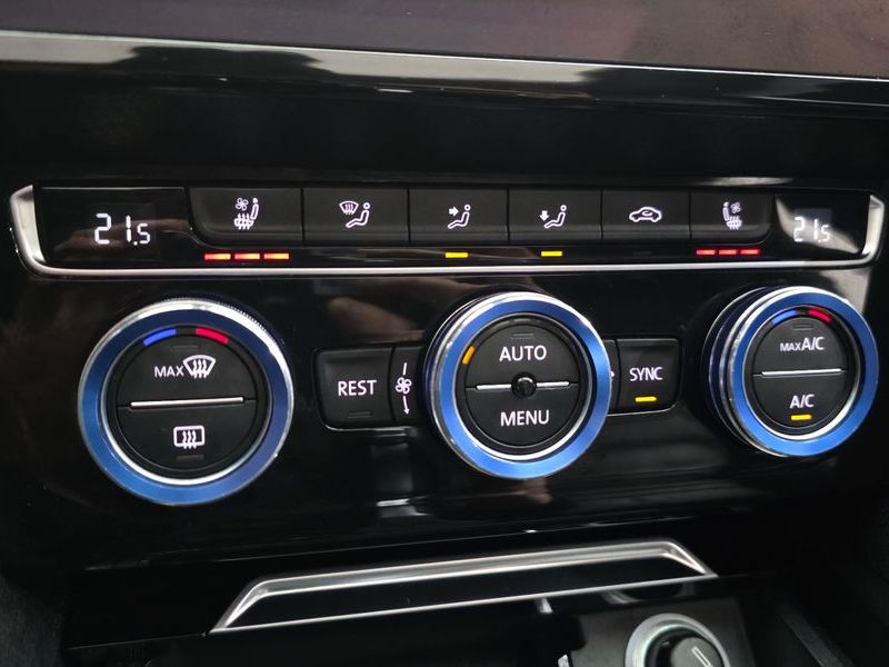 2019 Volkswagen Arteon 2.0 TDI Prestige photo 17