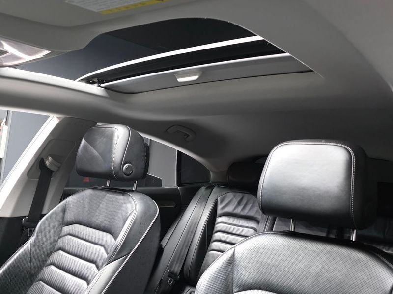 2019 Volkswagen Arteon 2.0 TDI Prestige photo 19