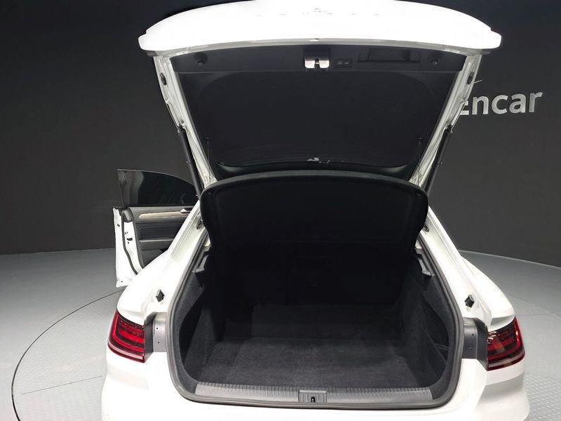 2019 Volkswagen Arteon 2.0 TDI Prestige photo 20