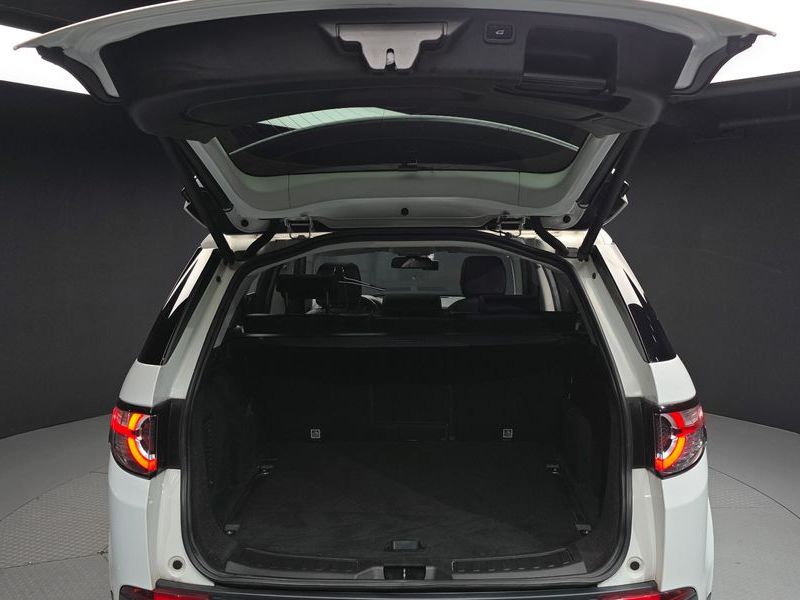 2019 Land Rover Discovery Sport 2.0 TD4 SE photo 20