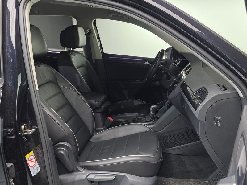 2021 Volkswagen Tiguan 2.0 TDI 4-Motion Premium photo 10