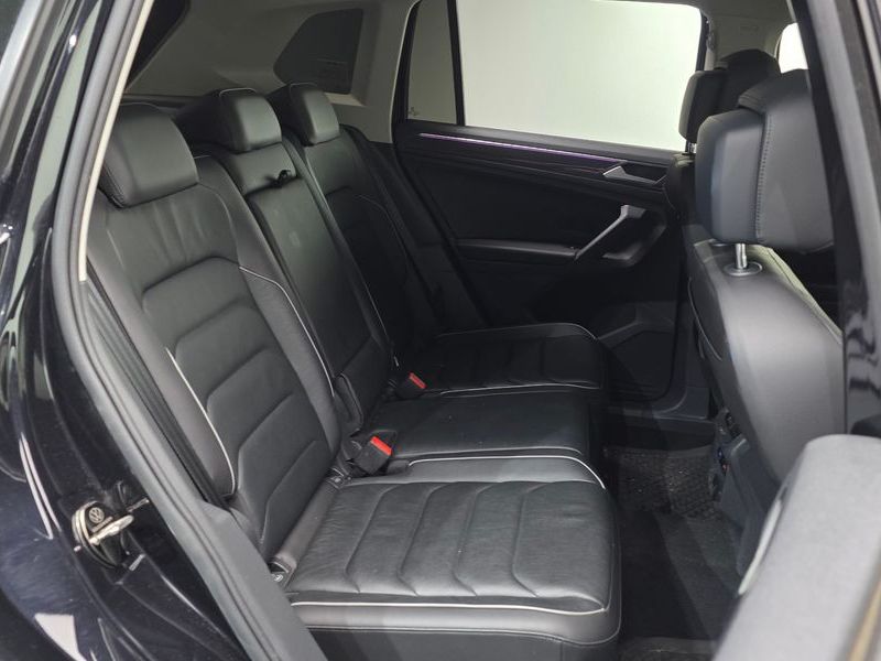 2021 Volkswagen Tiguan 2.0 TDI 4-Motion Premium photo 12